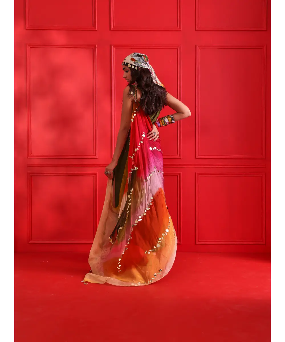 MAHIMA MAHAJAN - Astha